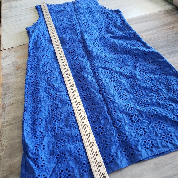 Mas Studio. Dress. Medium. - Picture 7 of 8